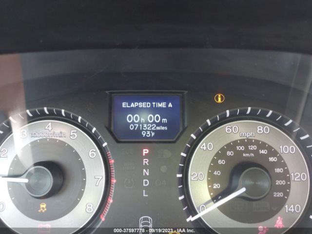 5FNRL5H91GB054899 Honda Odyssey Touring/touring Elite
