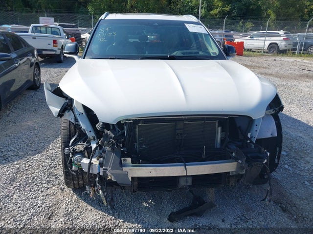 2020 LINCOLN AVIATOR RESERVE VIN: 5LM5J7XC0LGL09208