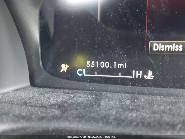 2020 LINCOLN AVIATOR RESERVE VIN: 5LM5J7XC0LGL09208
