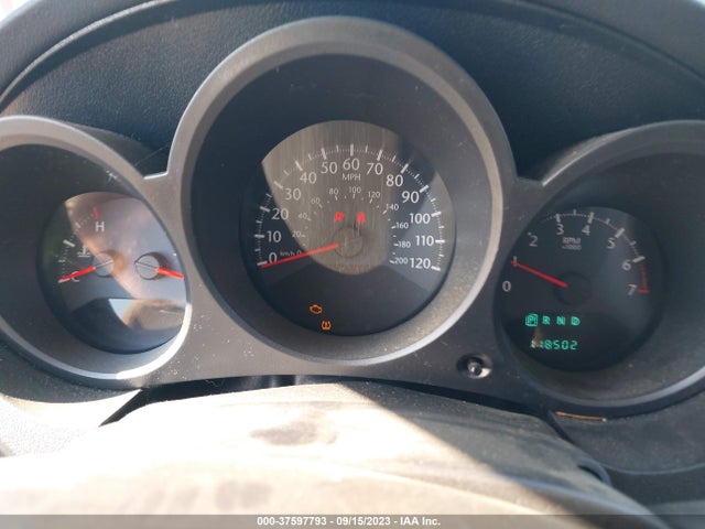 2010 CHRYSLER SEBRING TOURING VIN: 1C3CC4FB1AN212788