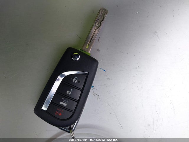 Toyota Corolla Hybrid 2023 JTDBCMFE8P3004154 Image 11
