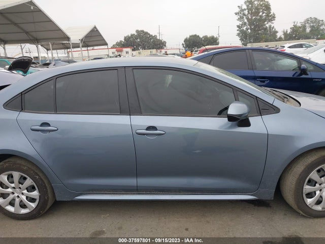 Toyota Corolla Hybrid 2023 JTDBCMFE8P3004154 Image 14