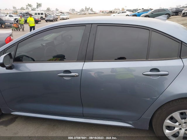 Toyota Corolla Hybrid 2023 JTDBCMFE8P3004154 Image 15