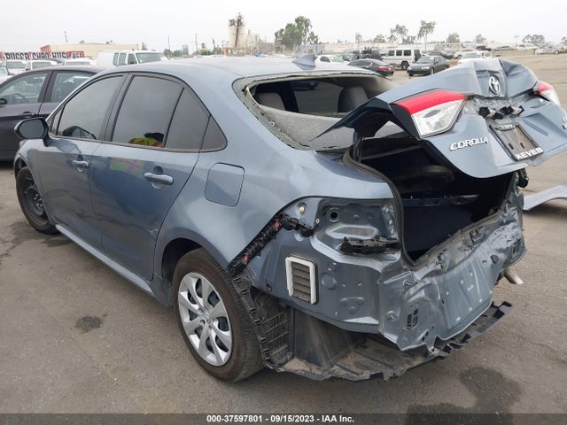Toyota Corolla Hybrid 2023 JTDBCMFE8P3004154 Image 3