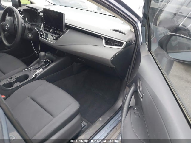 Toyota Corolla Hybrid 2023 JTDBCMFE8P3004154 Image 5