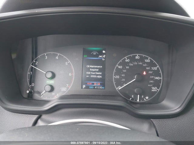 Toyota Corolla Hybrid 2023 JTDBCMFE8P3004154 Image 7