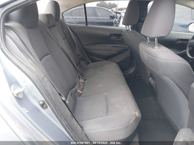 Toyota Corolla Hybrid 2023 JTDBCMFE8P3004154 Image 8
