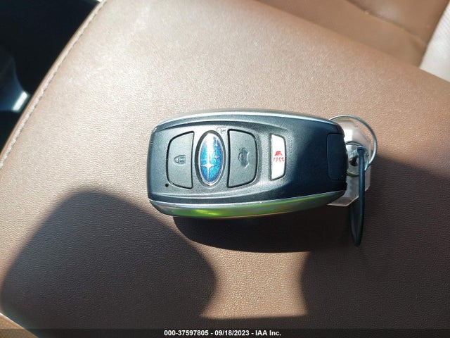 Subaru Outback Touring Xt 2021 4S4BTGPD0M3155438 Image 3