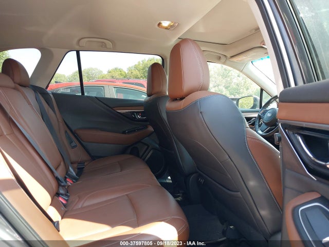 Subaru Outback Touring Xt 2021 4S4BTGPD0M3155438 Image 14