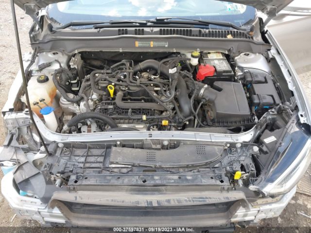 3FA6P0CD0LR117978 Ford FUSION SEL