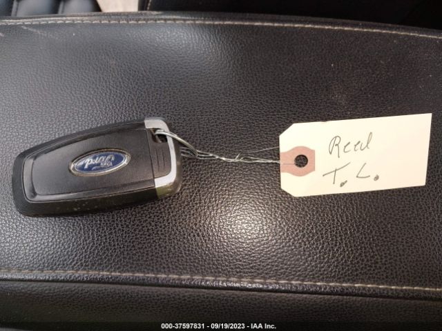 3FA6P0CD0LR117978 Ford FUSION SEL