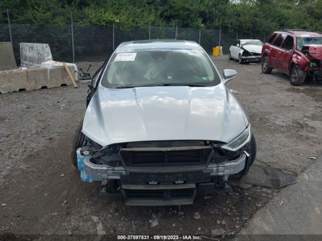 3FA6P0CD0LR117978 Ford FUSION SEL