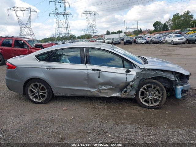 3FA6P0CD0LR117978 Ford FUSION SEL