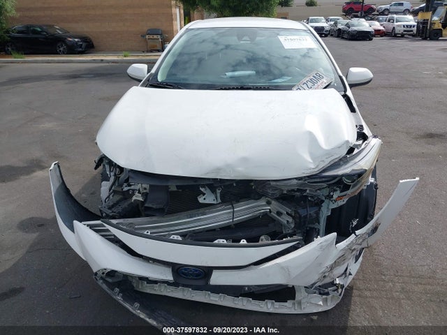 Toyota Corolla Hybrid Le 2021 JTDEAMDE1MJ024064 Image 13