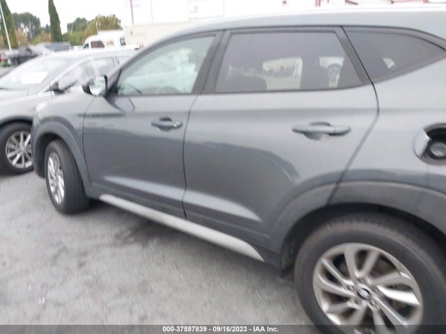 Hyundai TUCSON SE 2017 KM8J33A47HU485333 Image 6