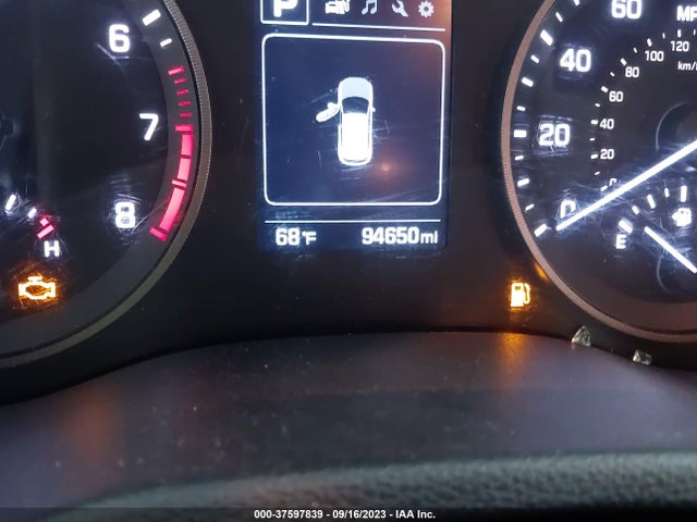 Hyundai TUCSON SE 2017 KM8J33A47HU485333 Image 7