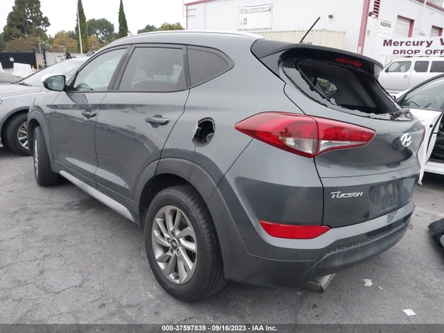 Hyundai TUCSON SE 2017 KM8J33A47HU485333 Image 9