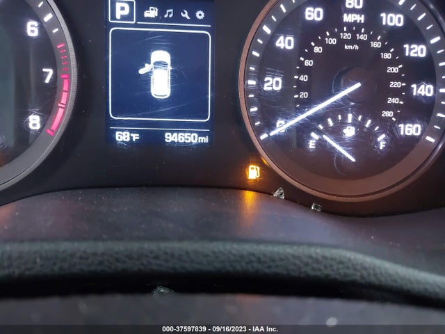 Hyundai TUCSON SE 2017 KM8J33A47HU485333 Image 13