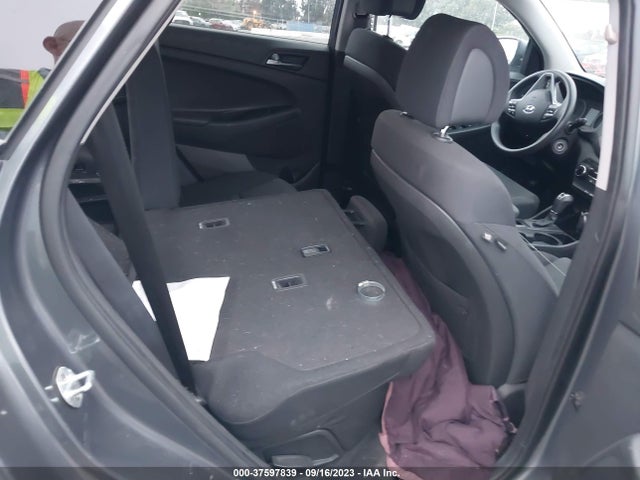 Hyundai TUCSON SE 2017 KM8J33A47HU485333 Image 14