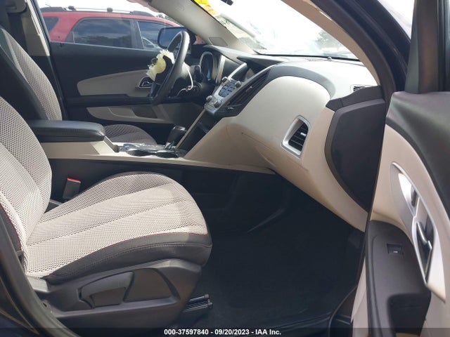 2017 CHEVROLET EQUINOX LS VIN: 2GNALBEK3H1509847