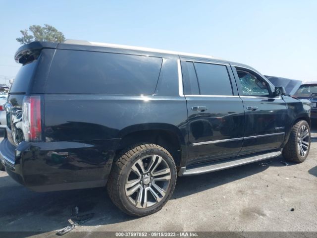 1GKS2HKJXLR206180 GMC Yukon Xl 4wd Denali