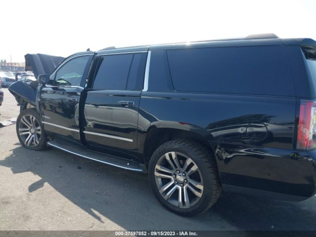 1GKS2HKJXLR206180 GMC Yukon Xl 4wd Denali