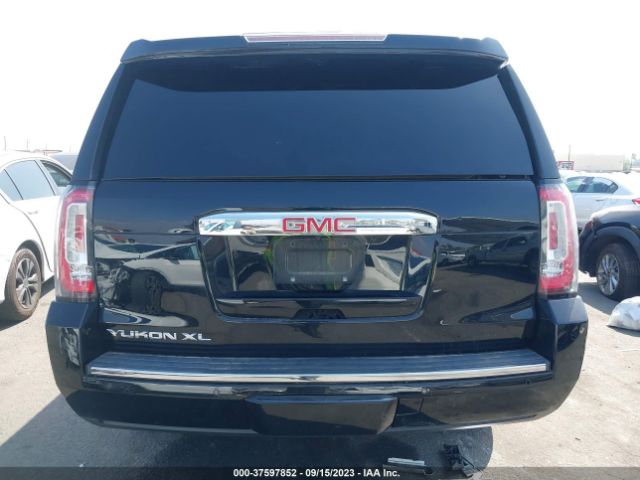 1GKS2HKJXLR206180 GMC Yukon Xl 4wd Denali