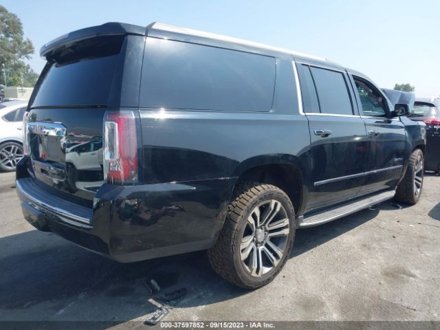 1GKS2HKJXLR206180 GMC Yukon Xl 4wd Denali