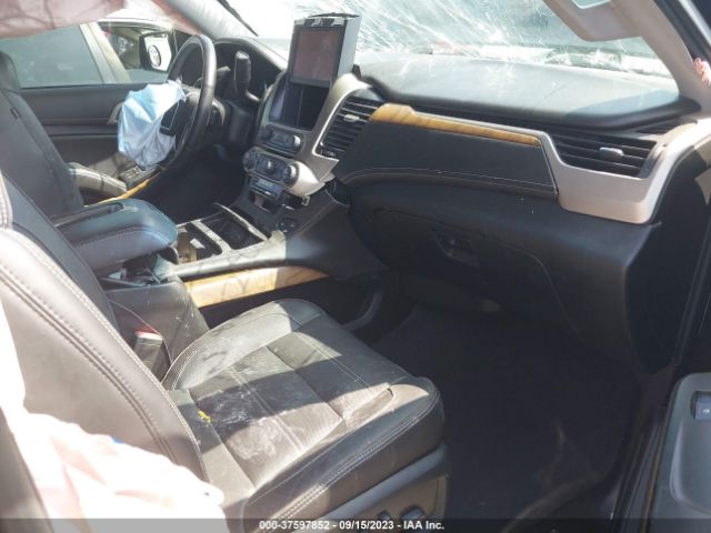 1GKS2HKJXLR206180 GMC Yukon Xl 4wd Denali