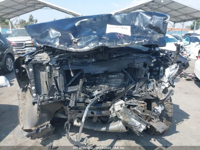 1GKS2HKJXLR206180 GMC Yukon Xl 4wd Denali