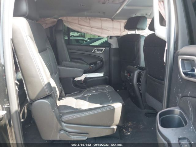 1GKS2HKJXLR206180 GMC Yukon Xl 4wd Denali