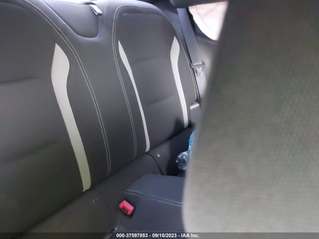 Chevrolet Camaro 1lt 2018 1G1FB1RX9J0162083 Image 8