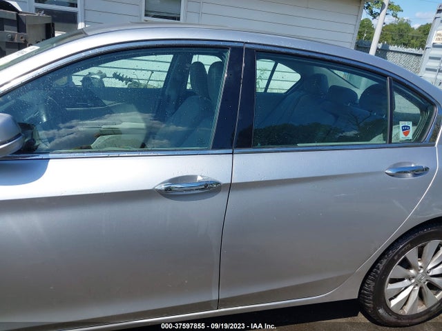 Honda Accord Sedan Ex-l 2014 1HGCR3F81EA017068 Image 15