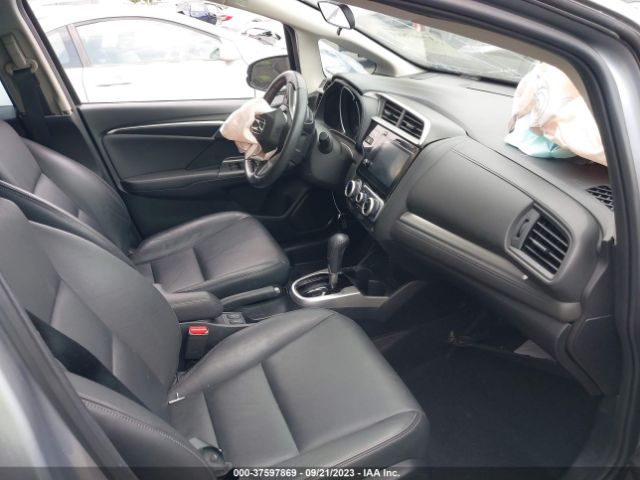 3HGGK5H98JM732899 Honda Fit Ex-l