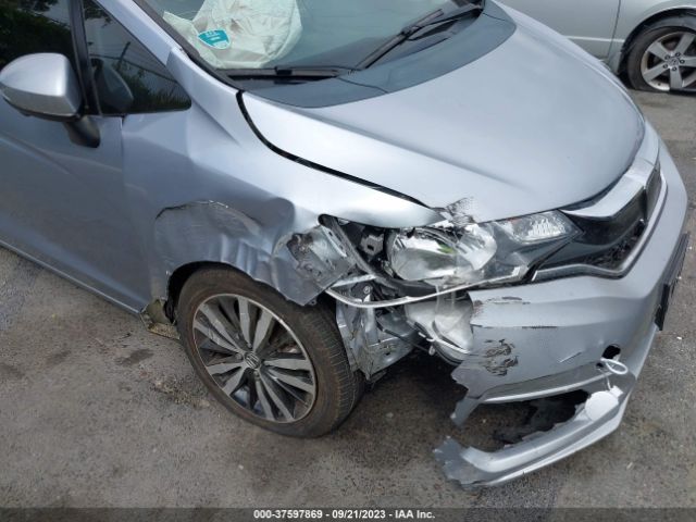 3HGGK5H98JM732899 Honda Fit Ex-l