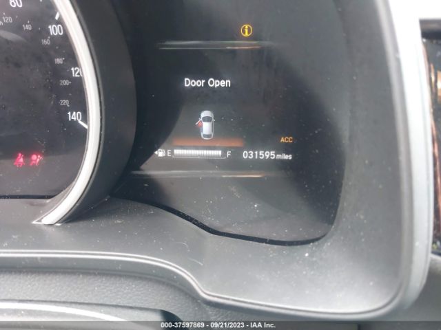 3HGGK5H98JM732899 Honda Fit Ex-l