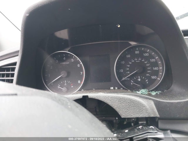 Hyundai ELANTRA SE 2017 5NPD84LF1HH023951 Image 7
