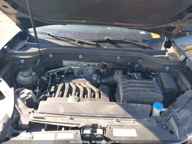 1V2DR2CA8KC533351 Volkswagen Atlas 3.6l V6 Se