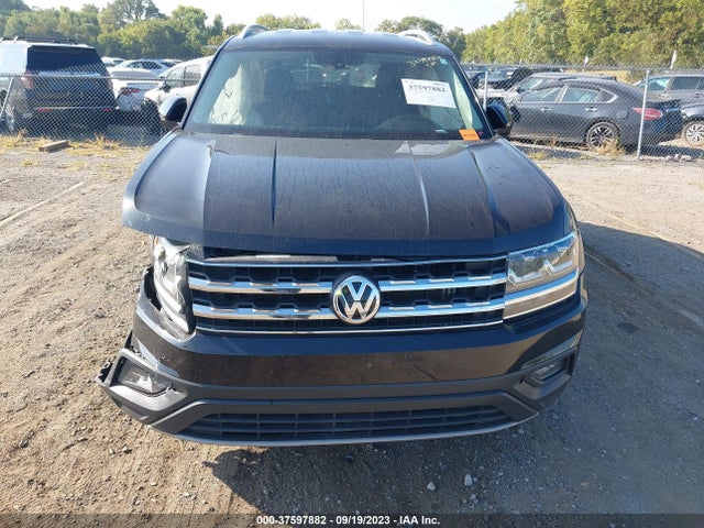 1V2DR2CA8KC533351 Volkswagen Atlas 3.6l V6 Se