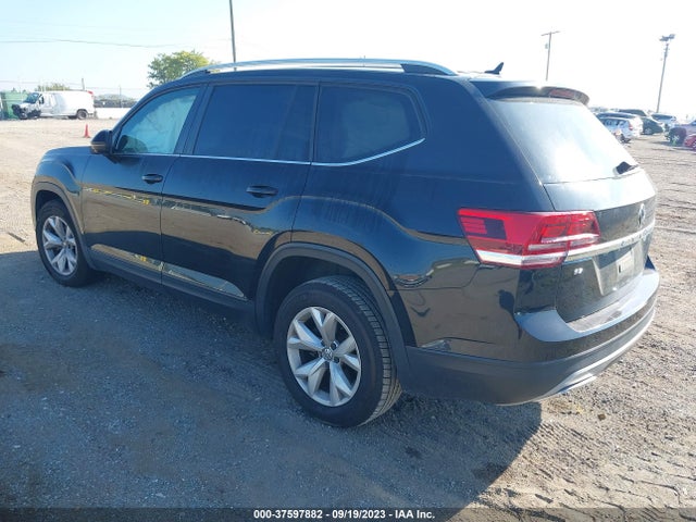 1V2DR2CA8KC533351 Volkswagen Atlas 3.6l V6 Se