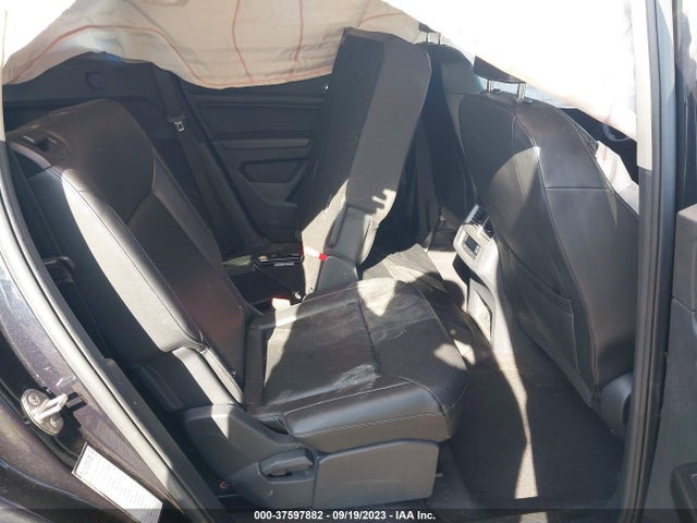 1V2DR2CA8KC533351 Volkswagen Atlas 3.6l V6 Se