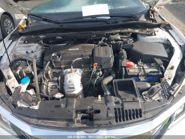 1HGCR2F56GA093954 Honda Accord Sedan Sport