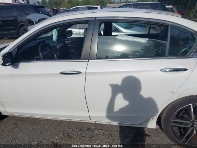 1HGCR2F56GA093954 Honda Accord Sedan Sport