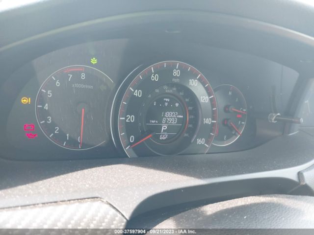 1HGCR2F56GA093954 Honda Accord Sedan Sport