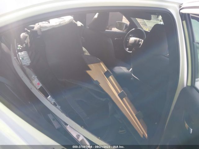 1HGCR2F56GA093954 Honda Accord Sedan Sport