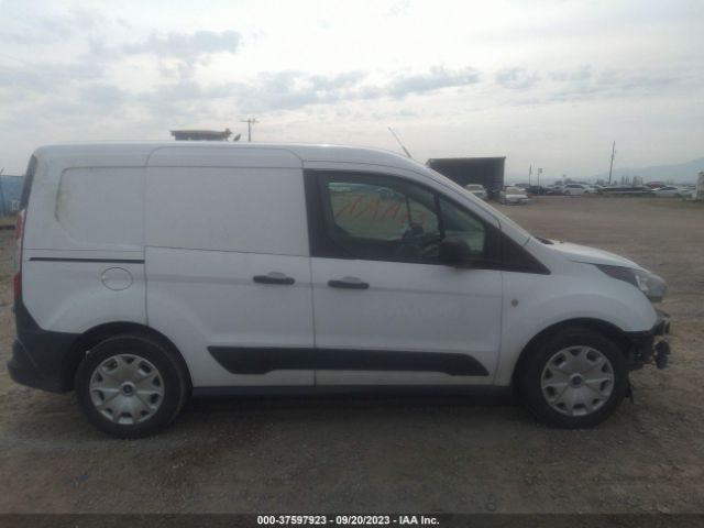 NM0LS6E76F1197479 Ford Transit Connect Xl