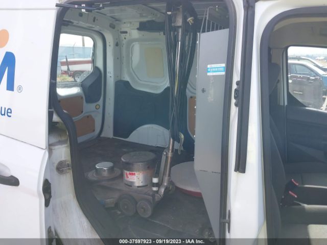 NM0LS6E76F1197479 Ford Transit Connect Xl