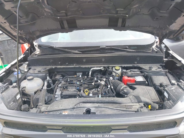 Ford Bronco Sport Big Bend 2022 3FMCR9B60NRD03212 Image 10