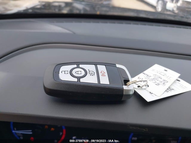 Ford Bronco Sport Big Bend 2022 3FMCR9B60NRD03212 Image 11