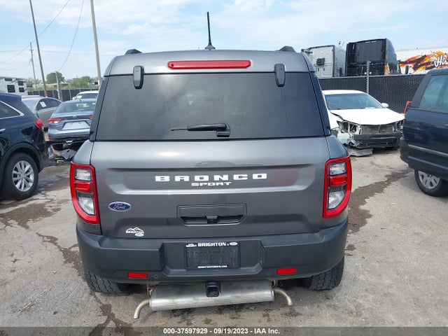 Ford Bronco Sport Big Bend 2022 3FMCR9B60NRD03212 Image 16
